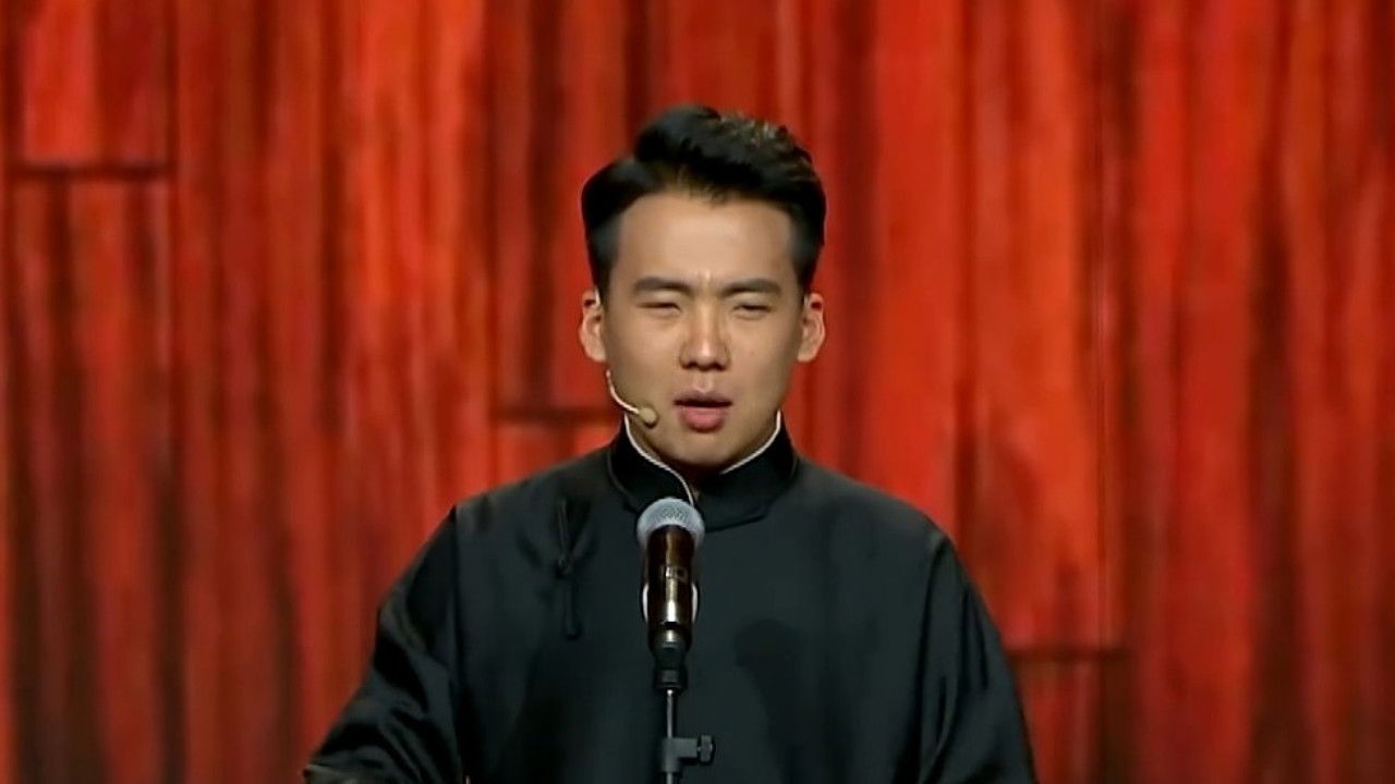 欢乐喜剧人 — Épisode 2