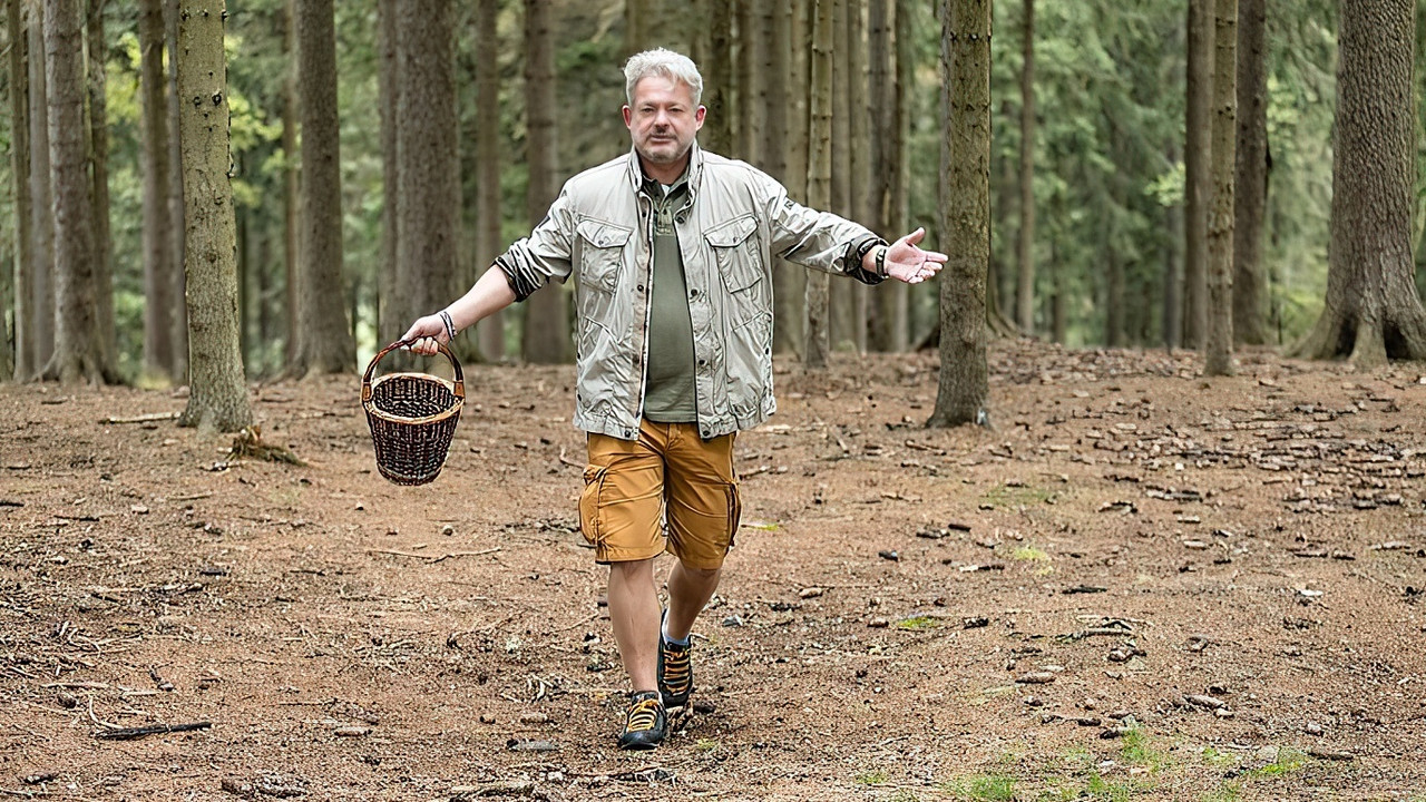 V karavanu po Česku — Épisode 5