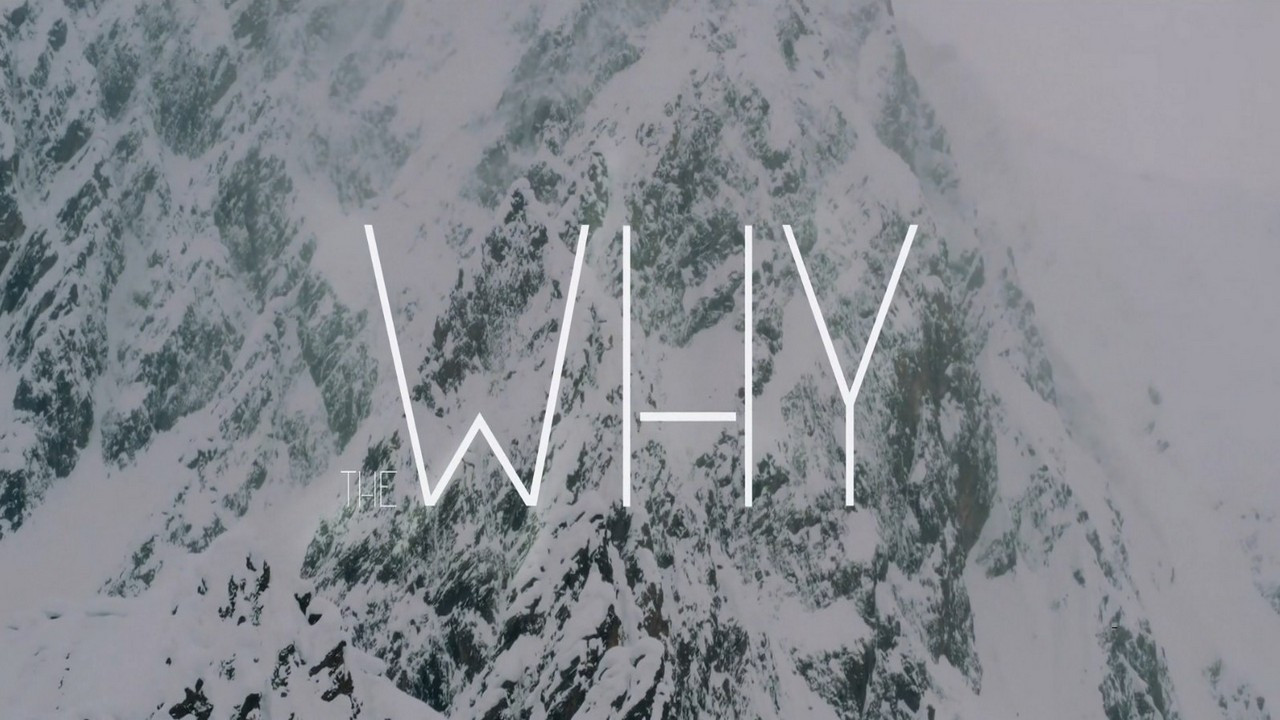 The Why