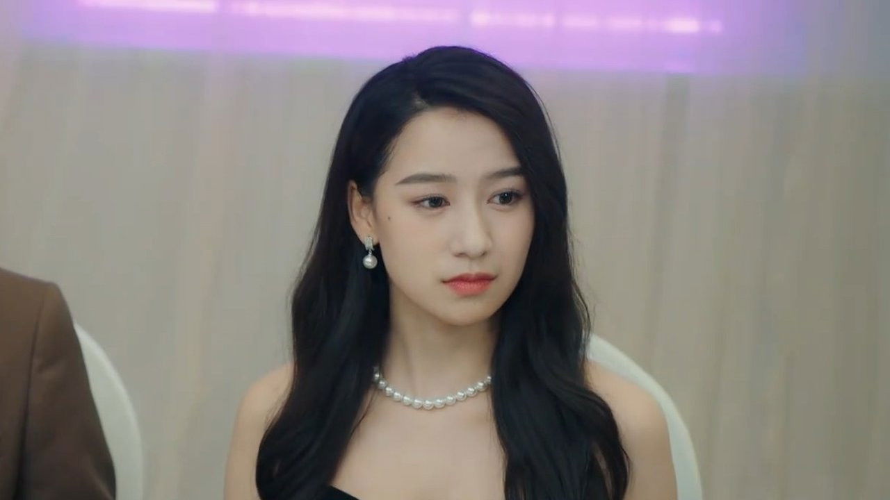 许你一诺千金 — Épisode 18