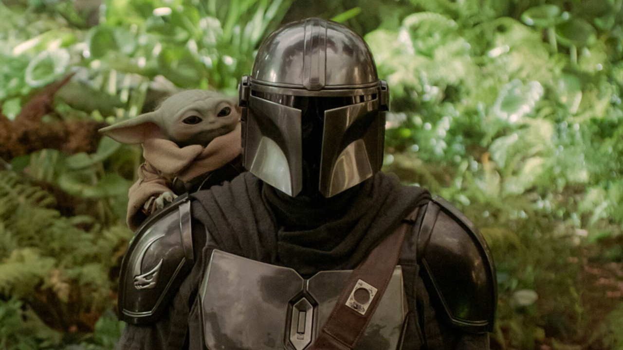 The Mandalorian and Grogu (2026) trailer
