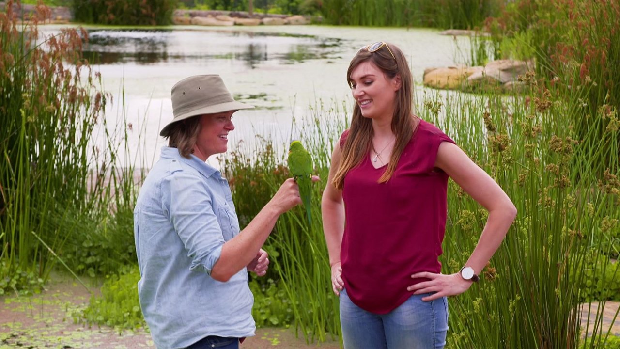 Gardening Australia - Season 30 Episode 13 : Episode 13