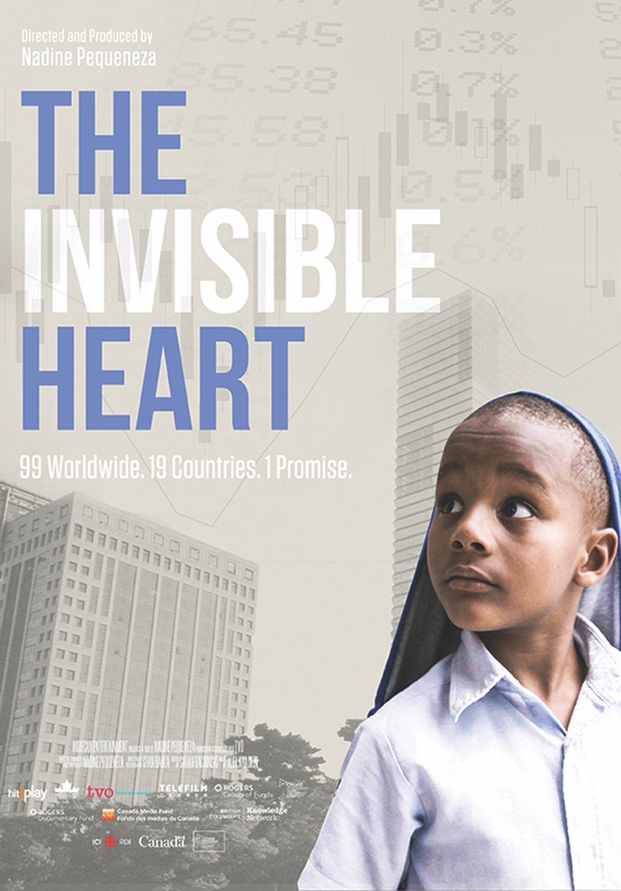 The Invisible Heart The Invisible Heart