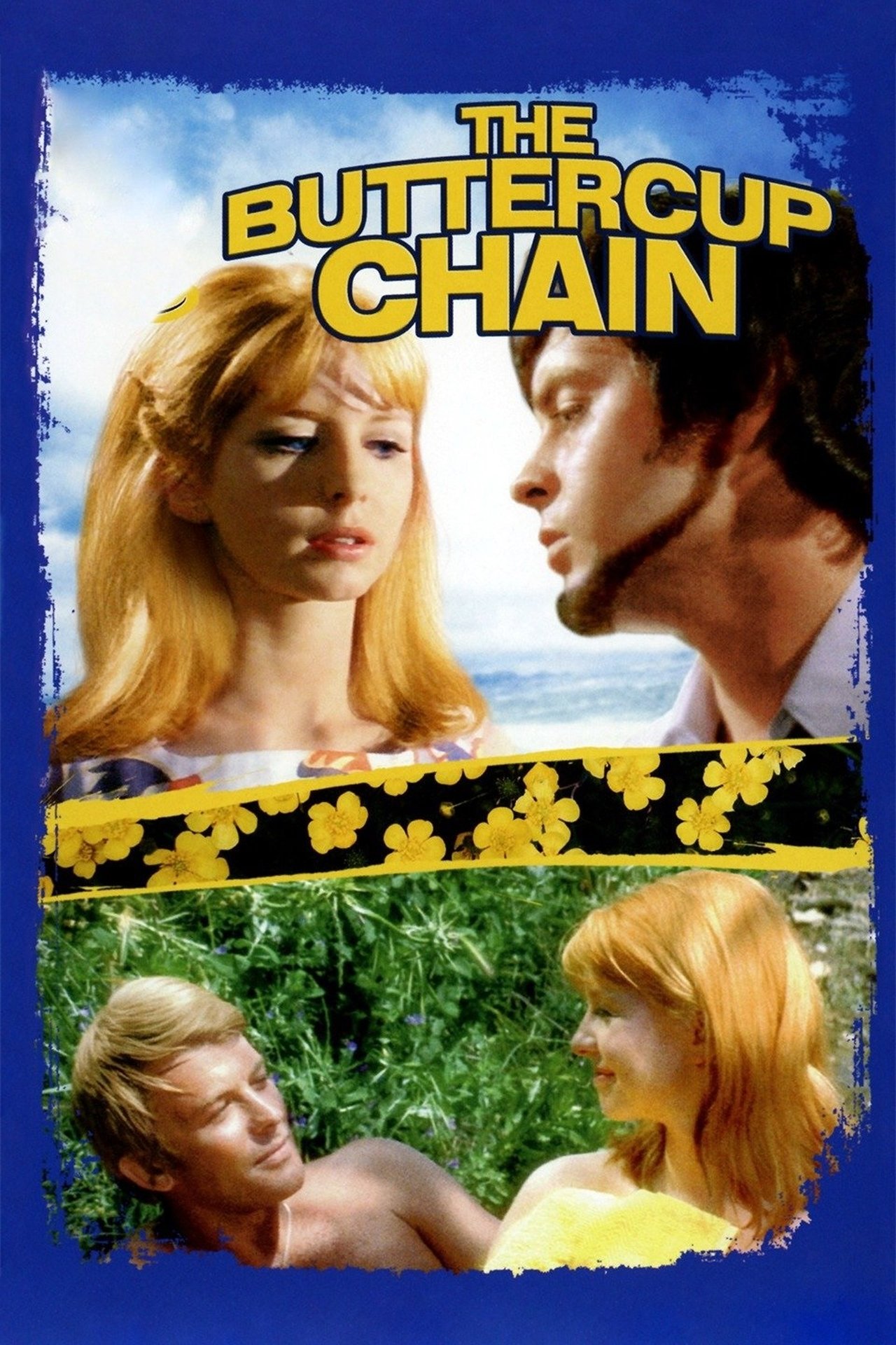 The Buttercup Chain The Buttercup Chain
