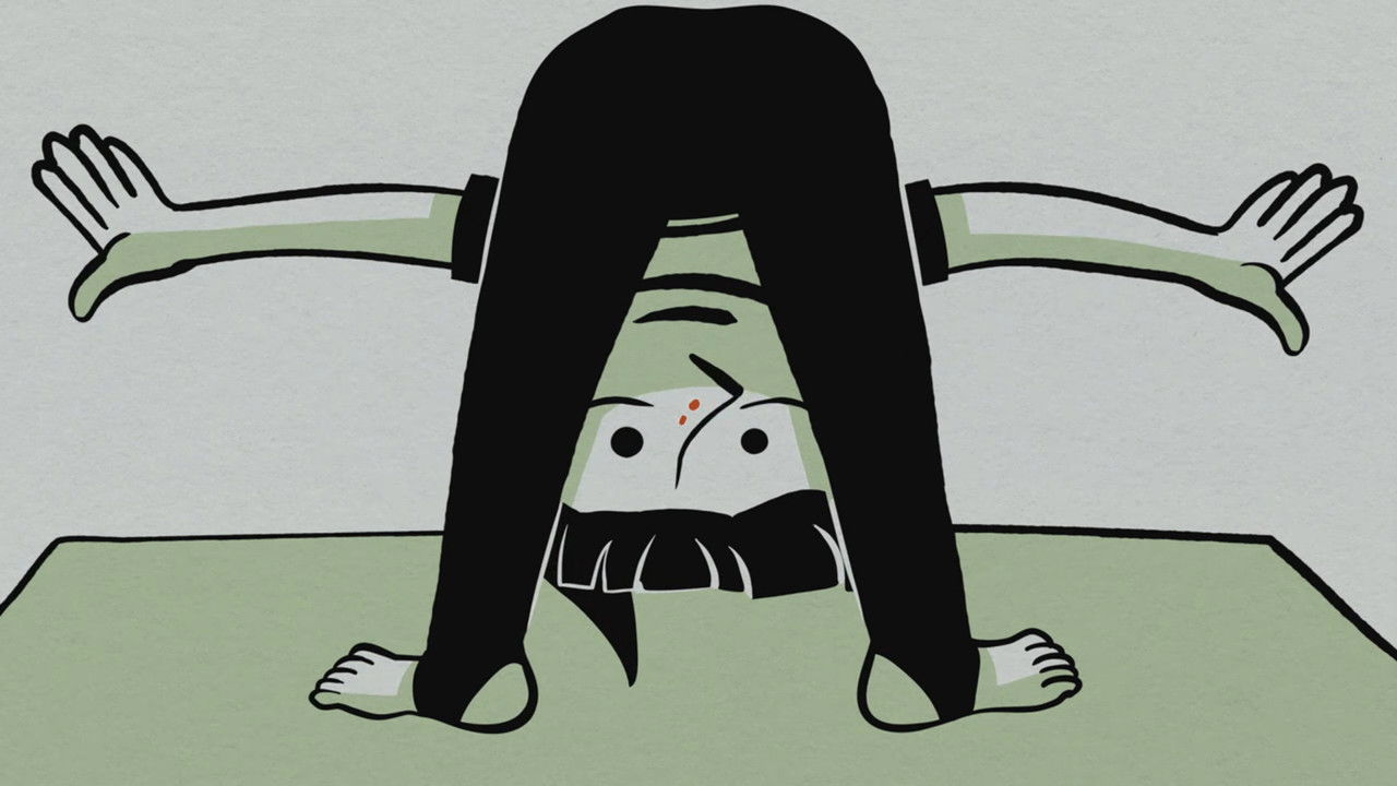 Les cahiers d'Esther — La prise de tête