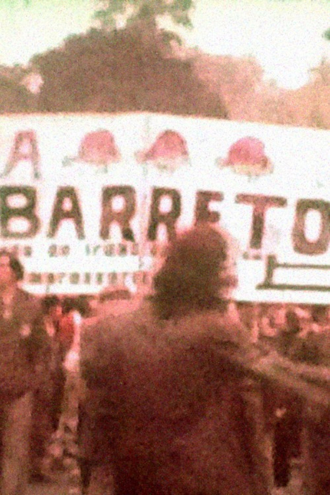 As Desventuras do Drácula Von Barreto nas Terras da Reforma Agrária filmaffisch