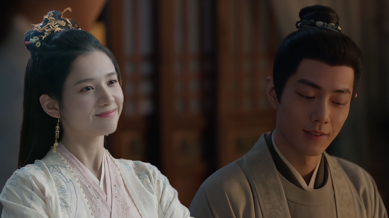 Legend of Zang Hai - Season 1 Episode 19 : Mastermind