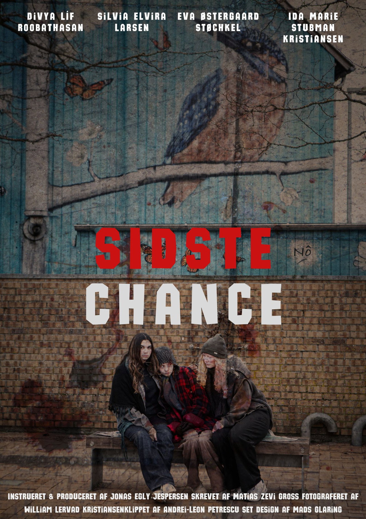 Sidste Chance