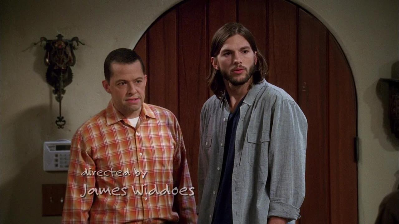 Two and a Half Men - Season 9 Episode 9 : Frodo's Headshots