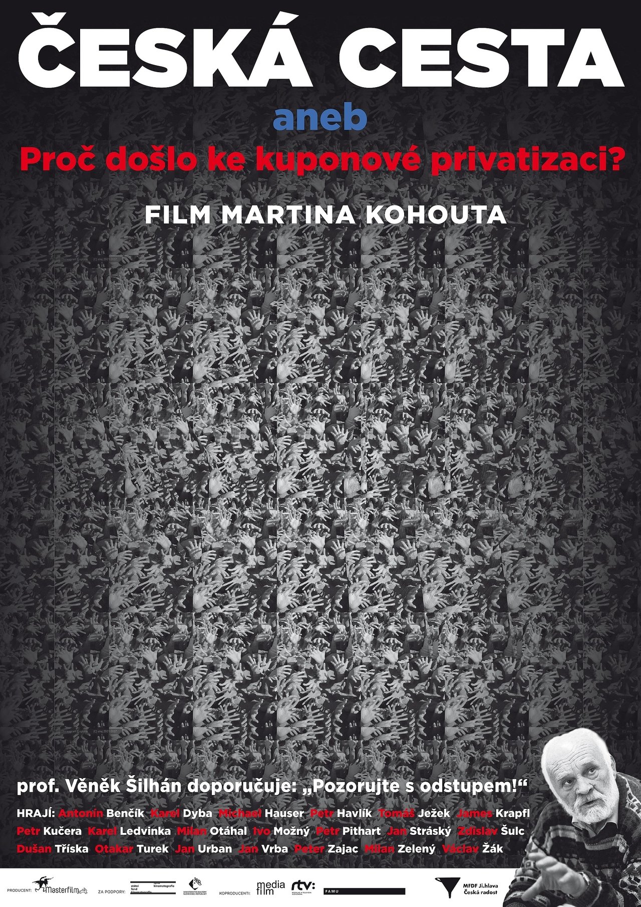 Česká cesta