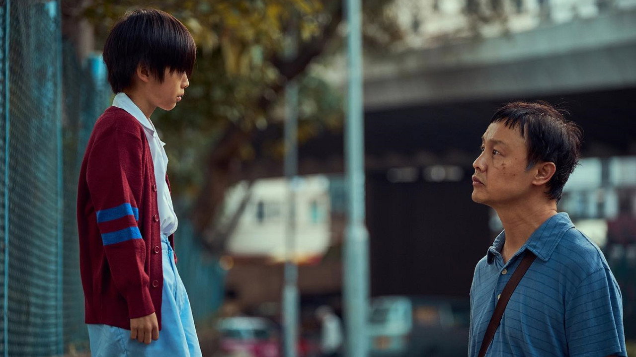 The Withering backdrop