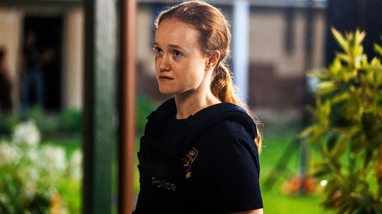 He Had It Coming — Épisode 3