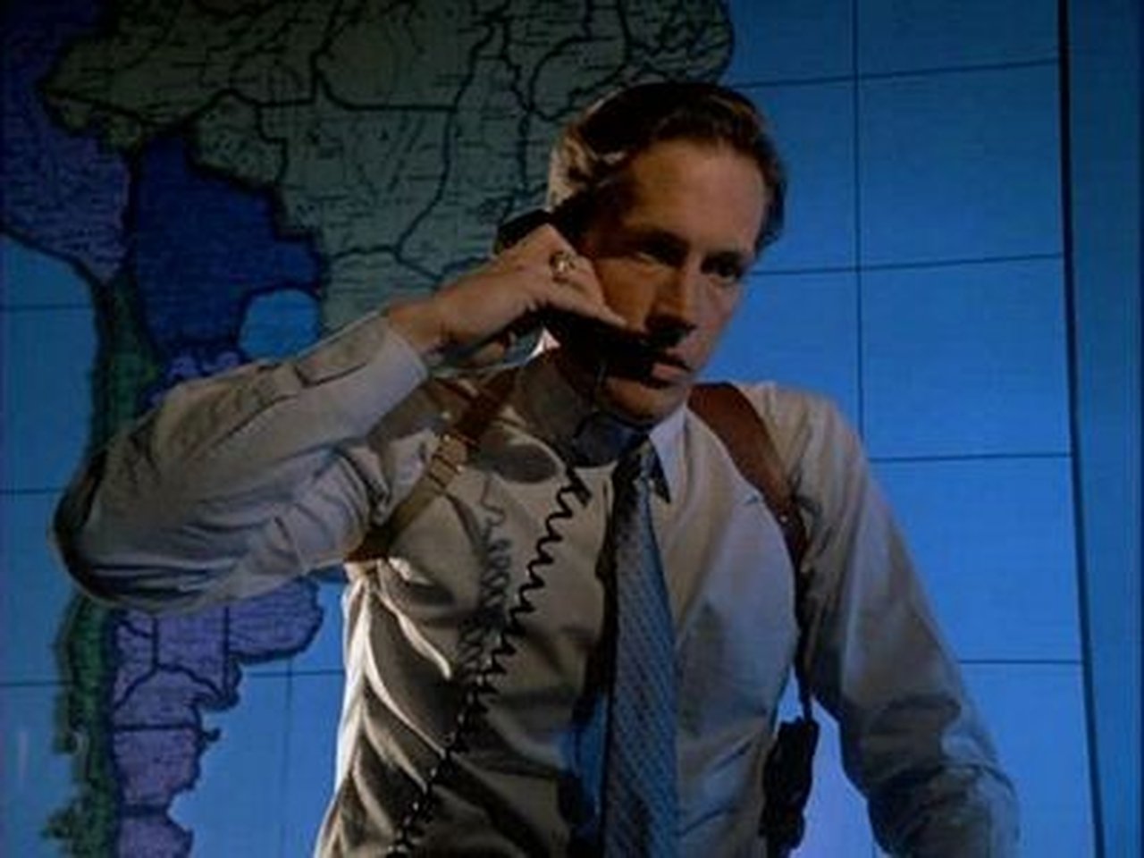 Miami Vice - Season 4 Episode 14 : Baseballs of Death