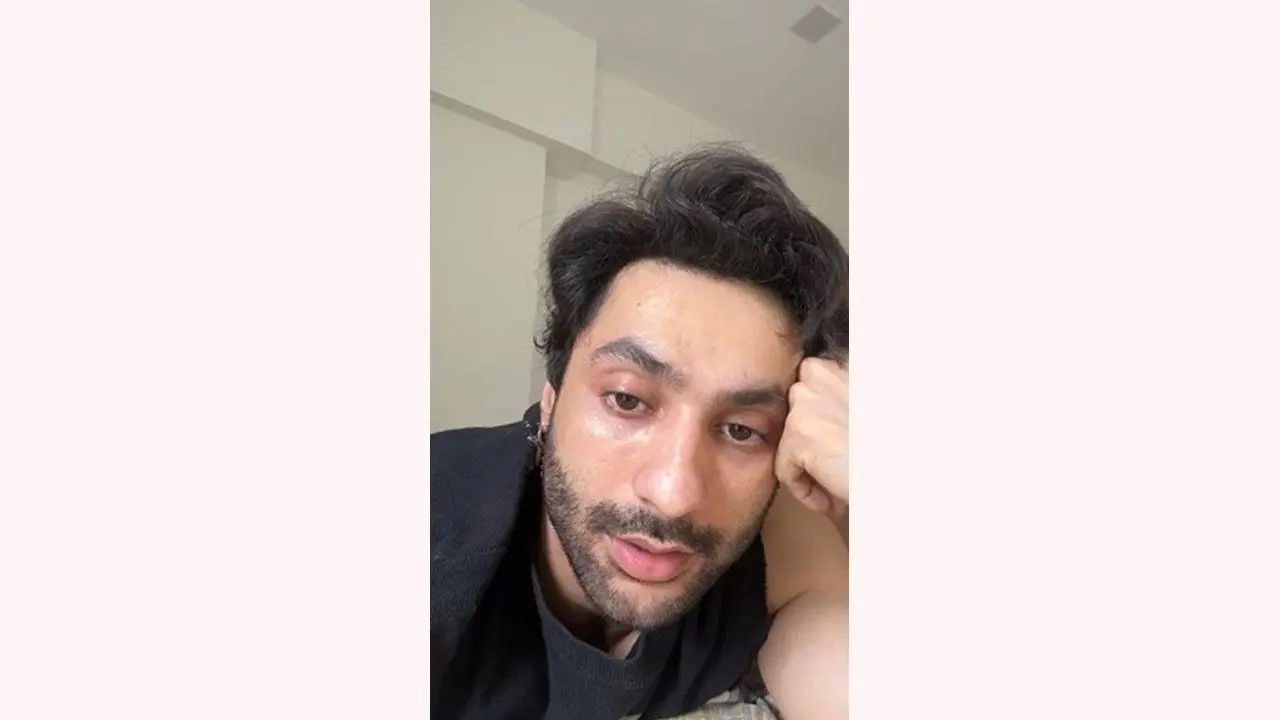 Harsh Beniwal — Épisode 39