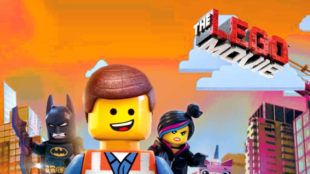 The Lego Movie