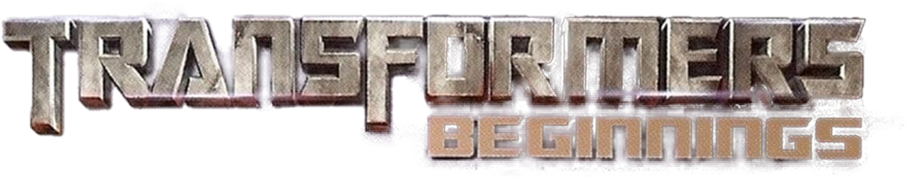 Transformers: Beginnings