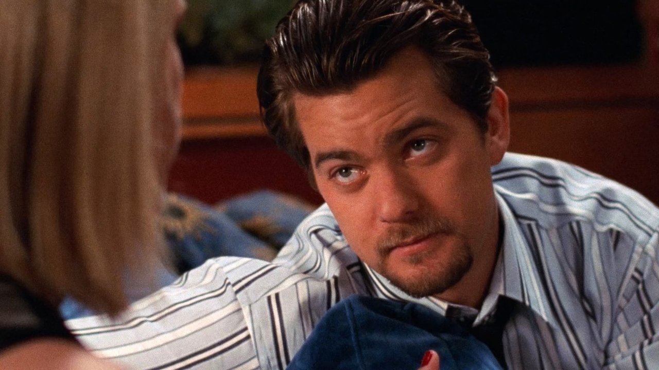 Dawson's Creek - Season 6 Episode 5 : The Impostors