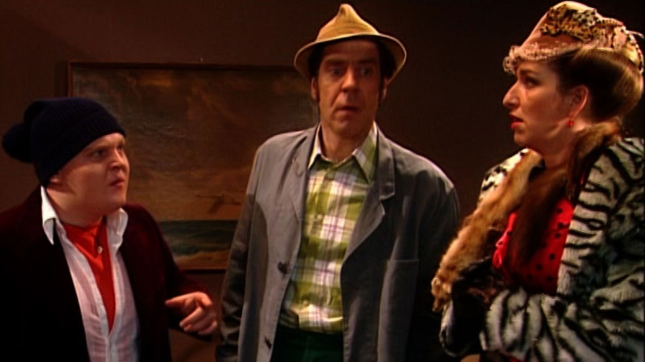 Hausmeister Krause – Ordnung muss sein — Épisode 14