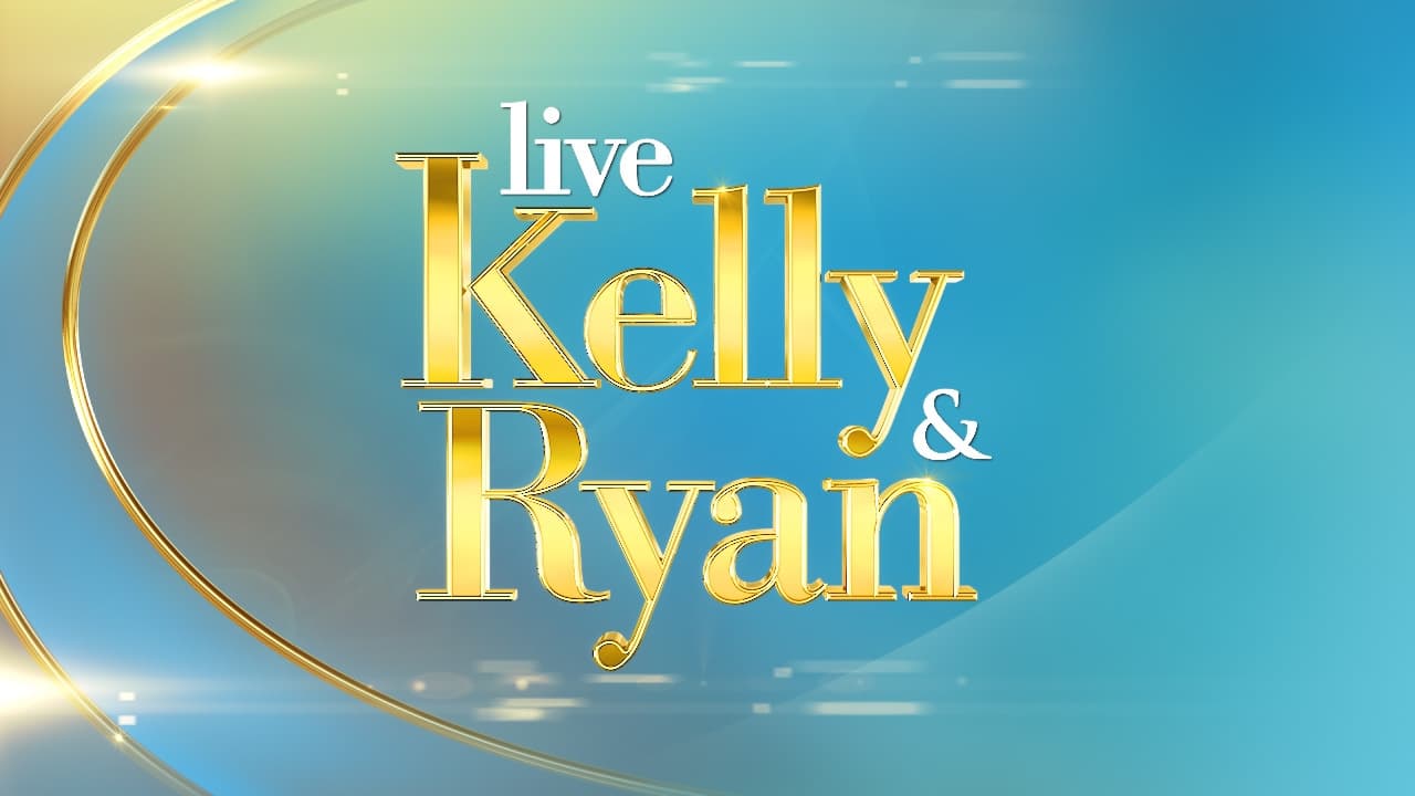 LIVE with Kelly and Mark - Season 1 Episode 468 : Season 4, Episode 468