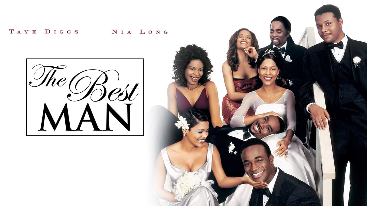 The Best Man background