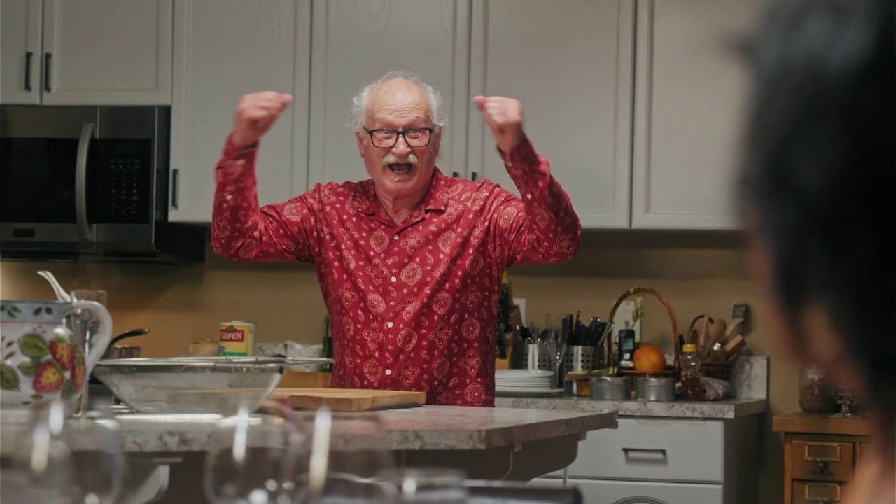 Come Dine With Me Canada 2025 — Épisode 11