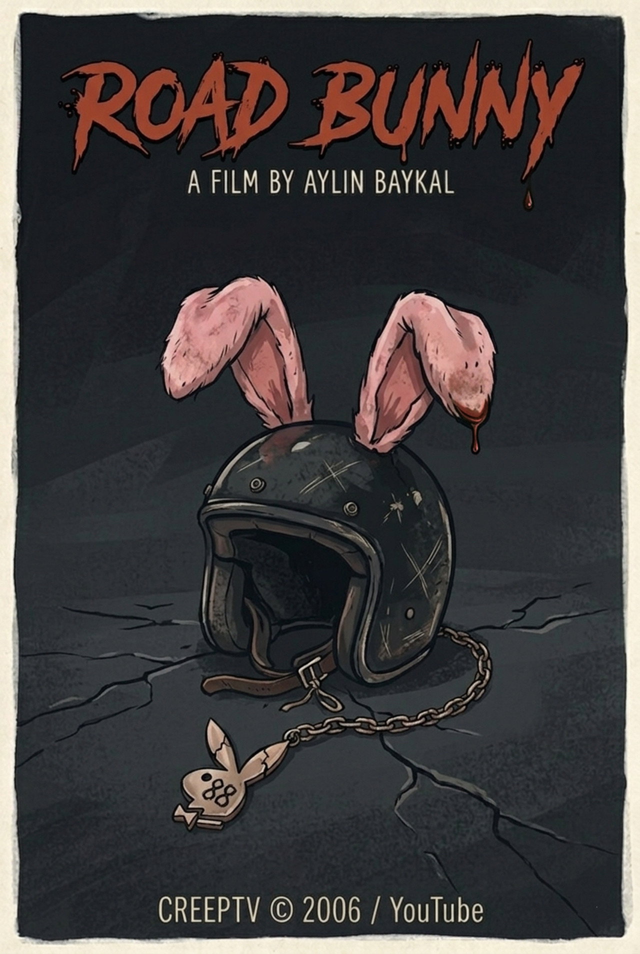 Road Bunny