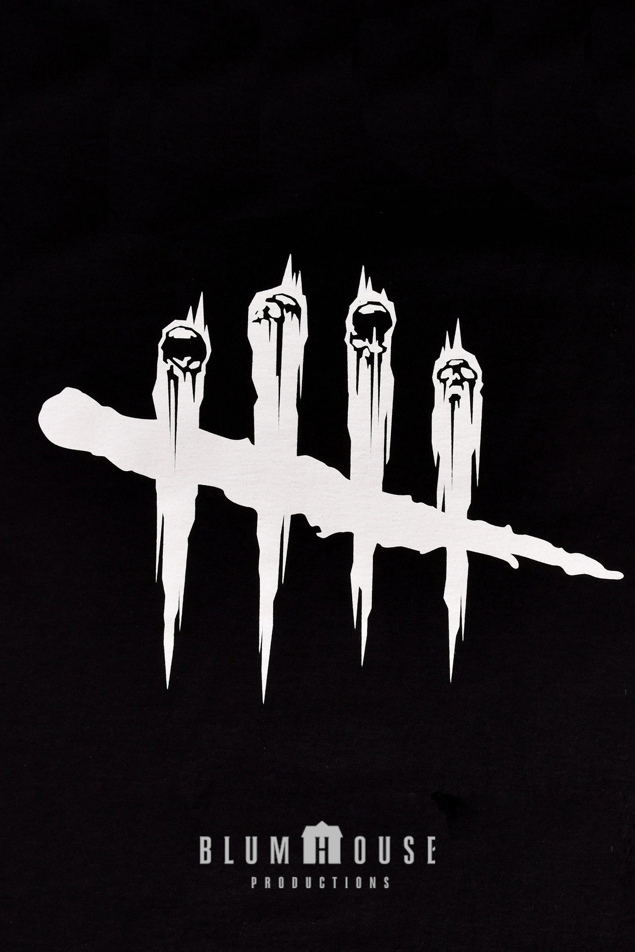 Dead by Daylight filmaffisch