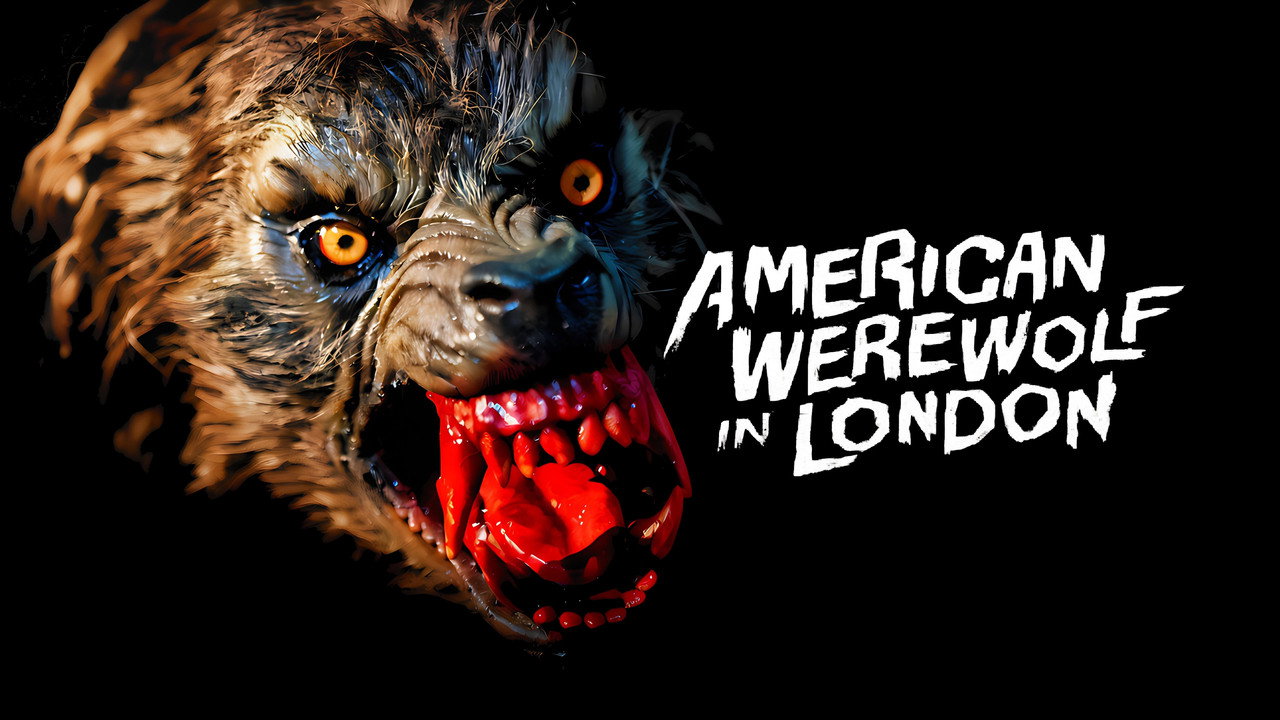 An American Werewolf in London background 121