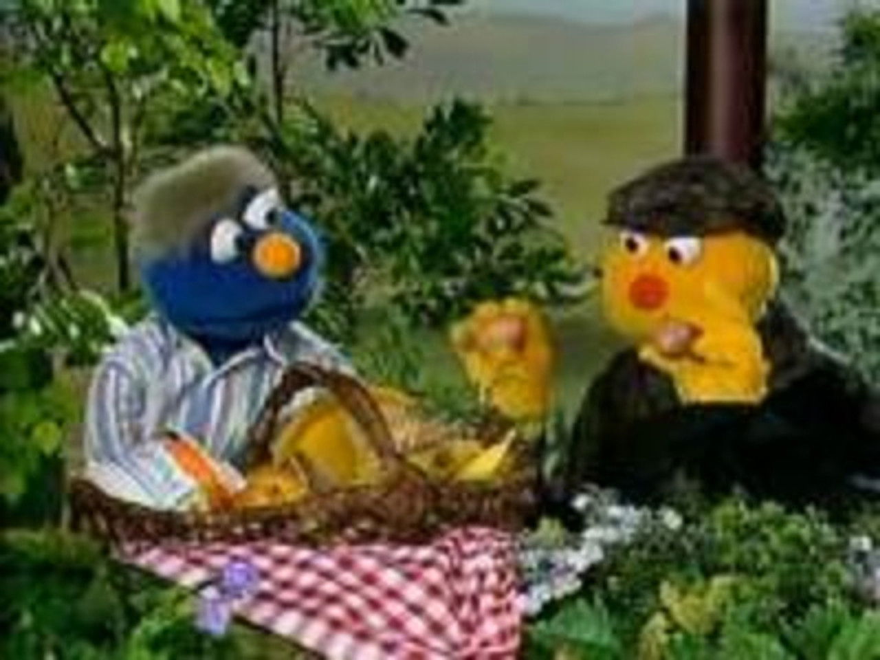 Hallo Spencer — Épisode 29