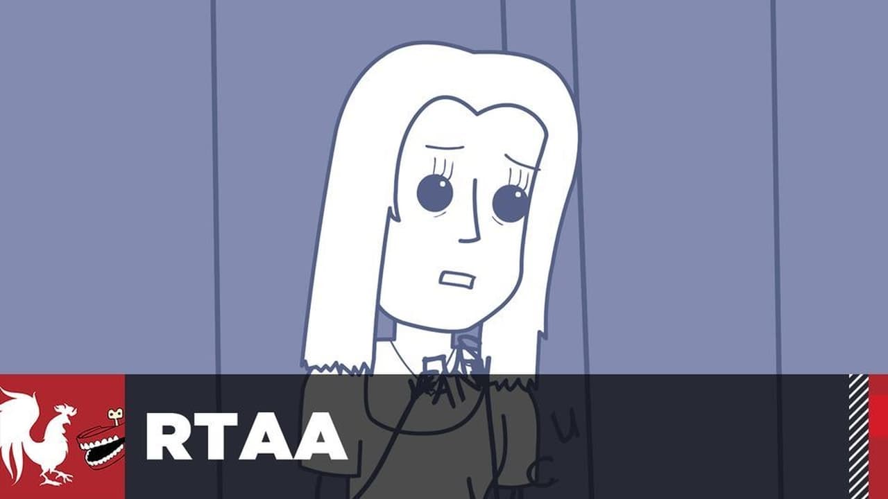 Rooster Teeth Animated Adventures - Season 5 Episode 31 : Barbara is Family Friendly