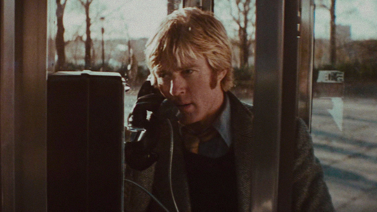 Three Days of the Condor background 47
