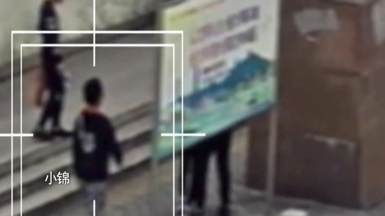 传奇故事 — Épisode 64