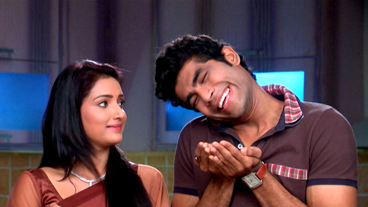 Badi Doooor Se Aaye Hai — Épisode 176