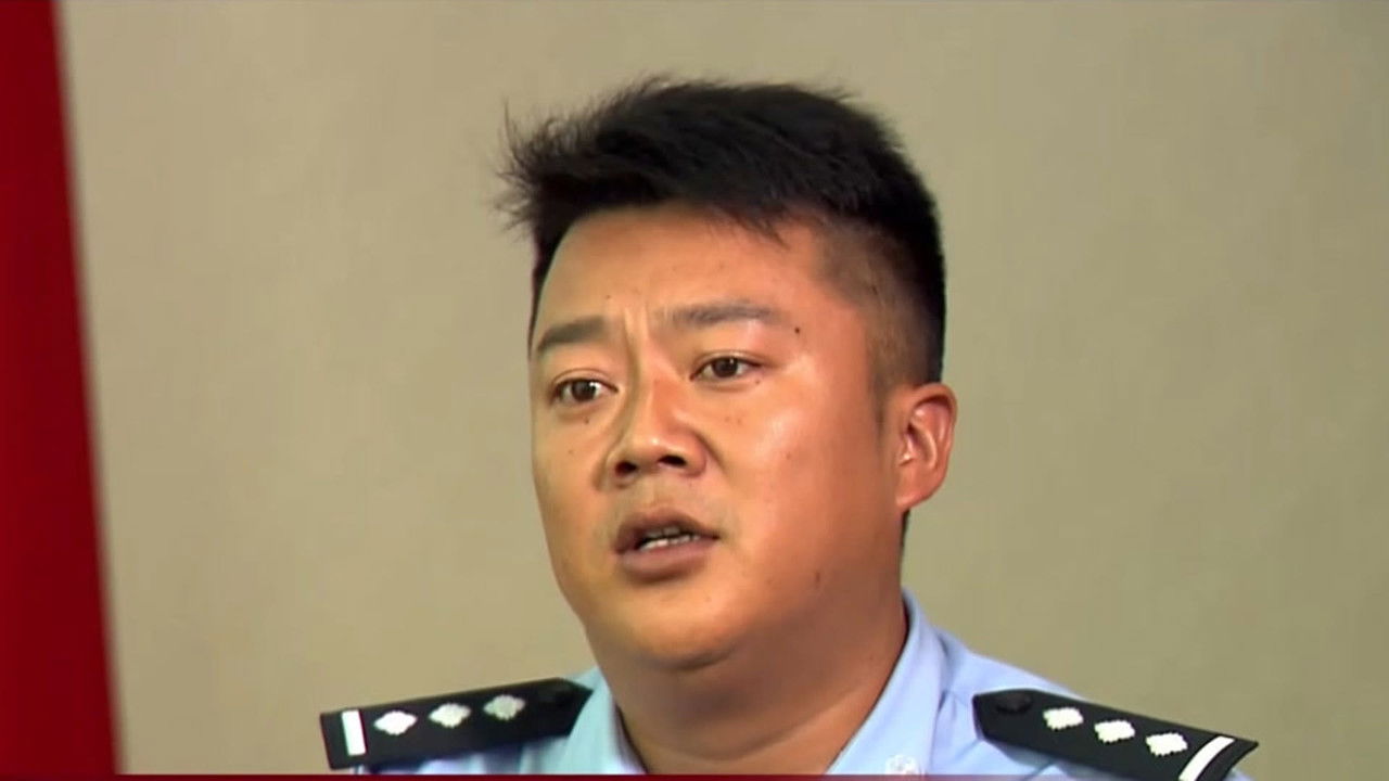 传奇故事 — Épisode 131