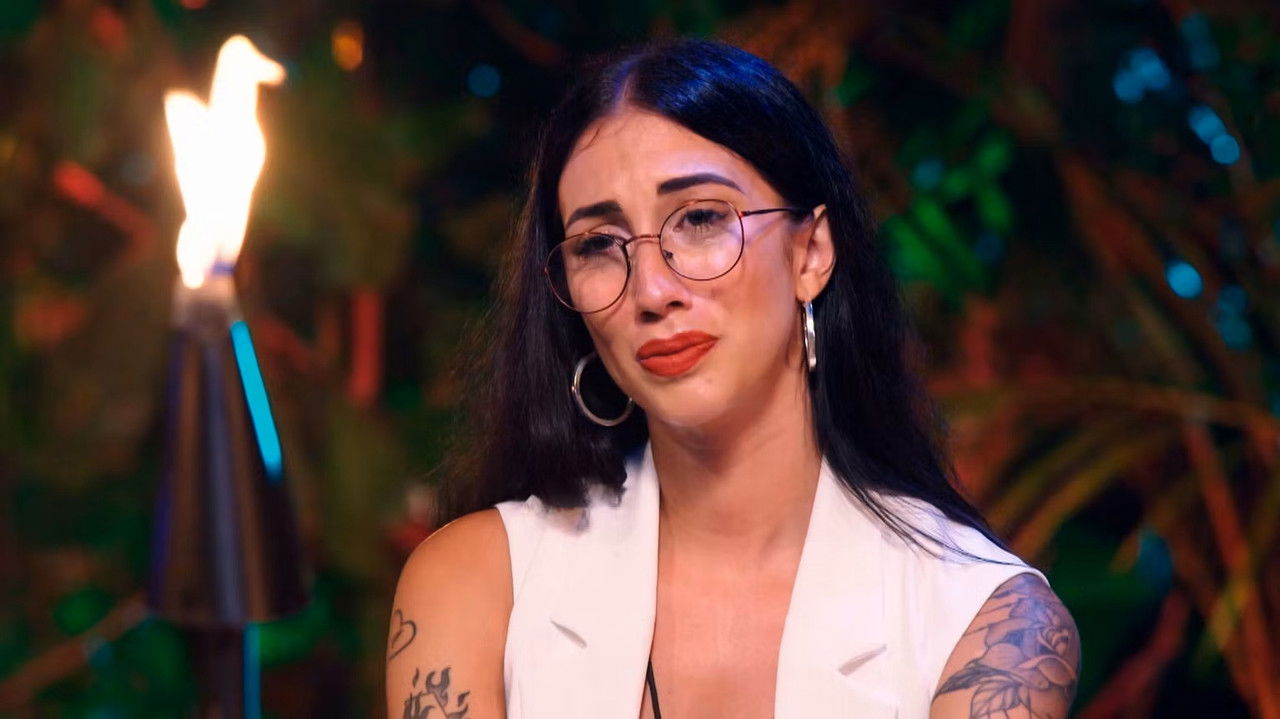 El verano de las tentaciones backdrop