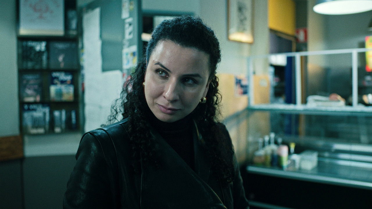 Mocro Maffia — Mon frère