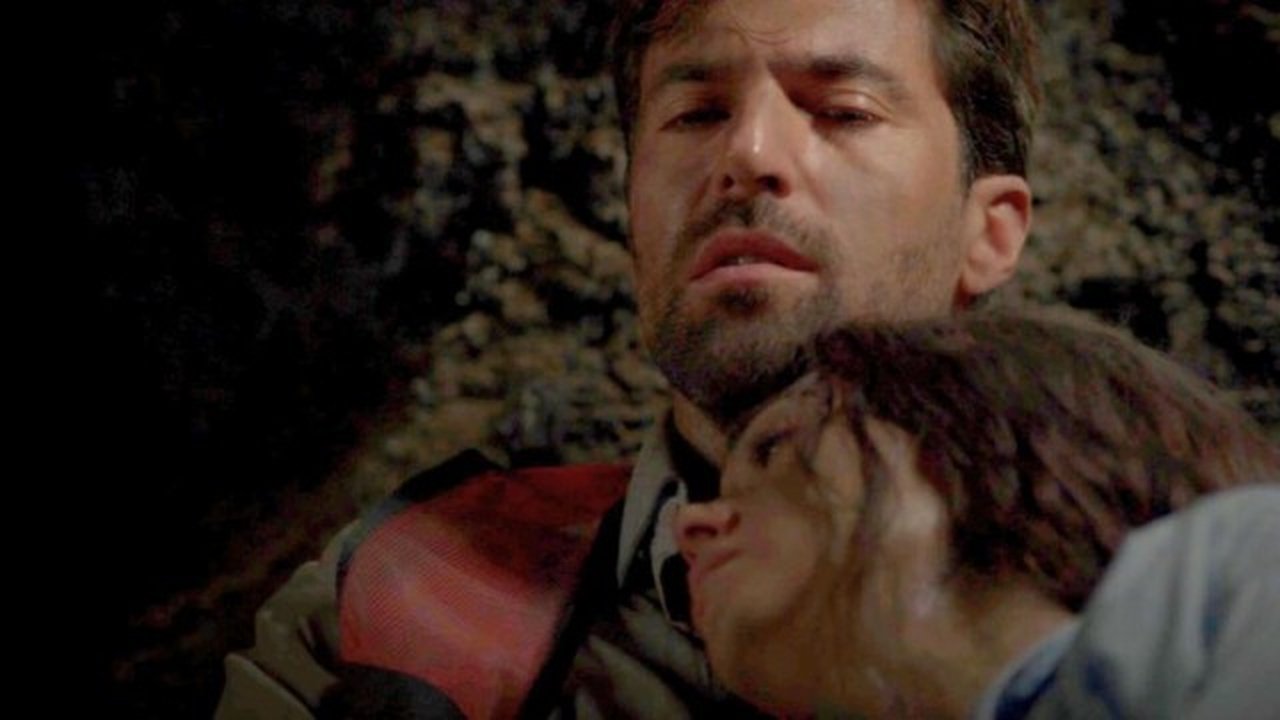 Minas de Pasión - Season 1 Episode 4 : Capítulo 4