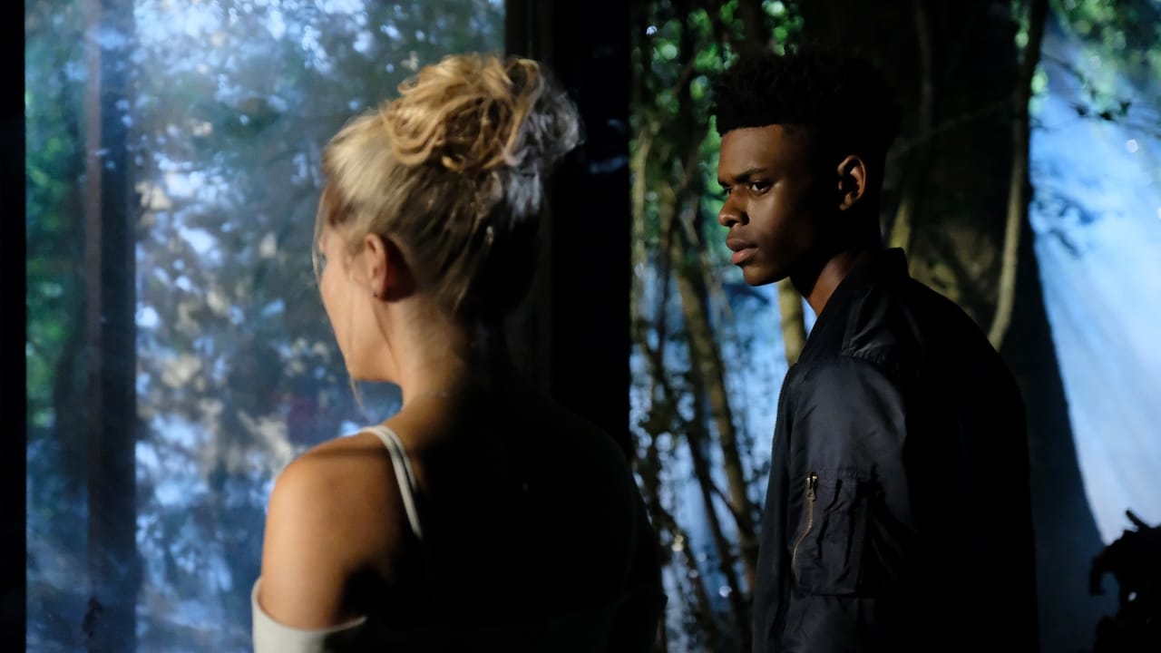 Marvel's Cloak & Dagger - Season 1 Episode 3 : Stained Glass