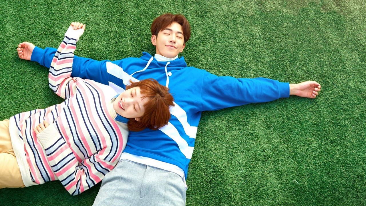 Weightlifting Fairy Kim Bok-joo - Season 1