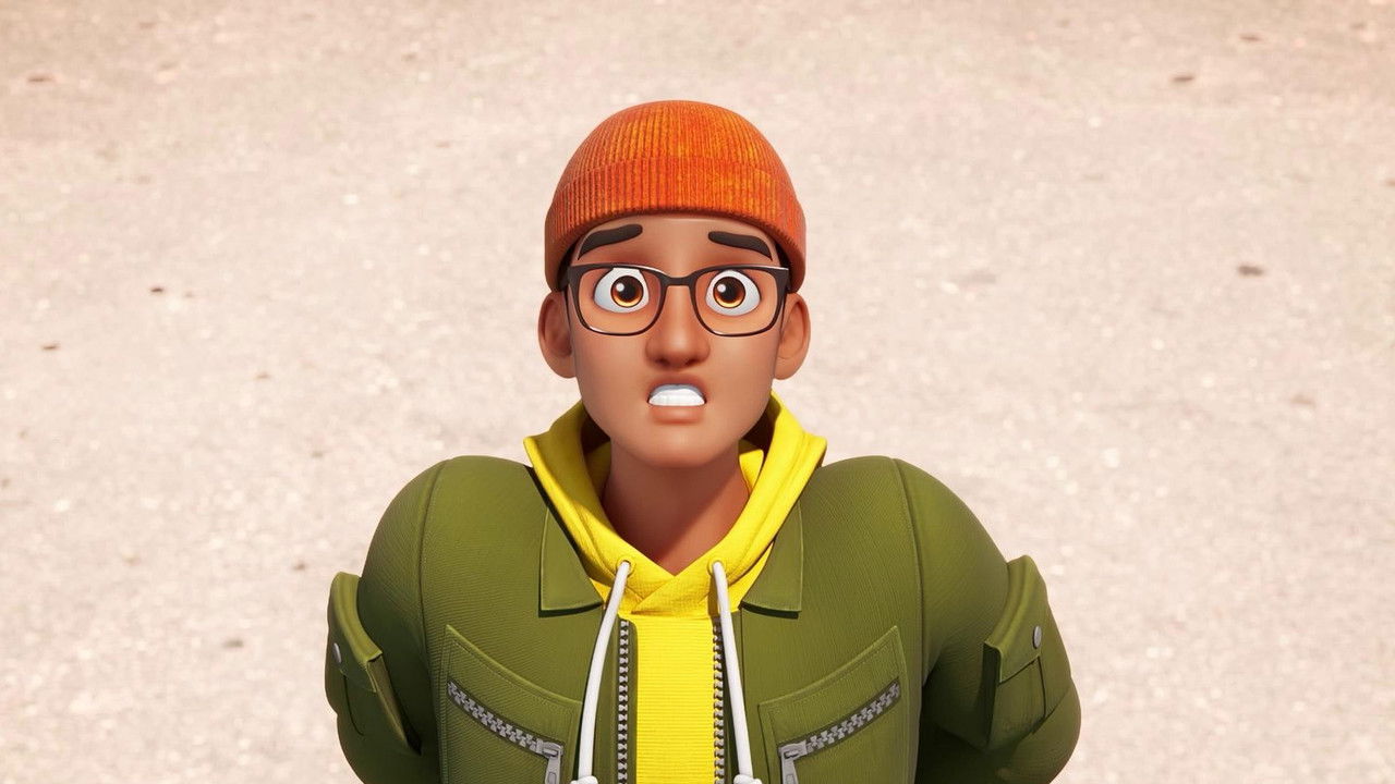 Metal Cardbot - Season 2 Episode 18 : Episode 18