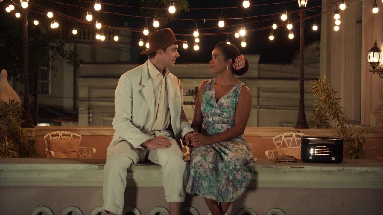 Êta Mundo Melhor! - Season 1 Episode 108 : Episode 108