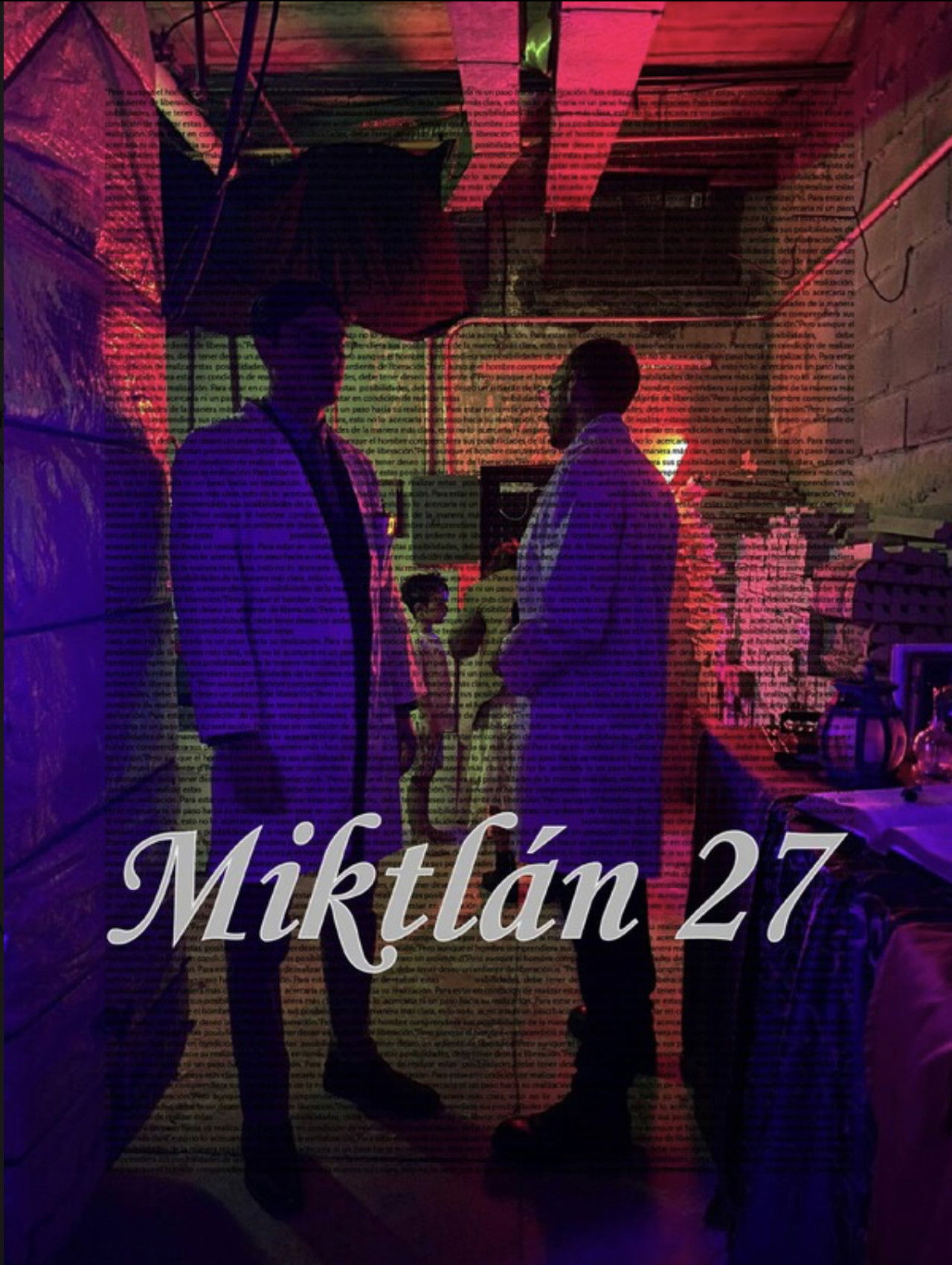 Miktlán27 Backdrop