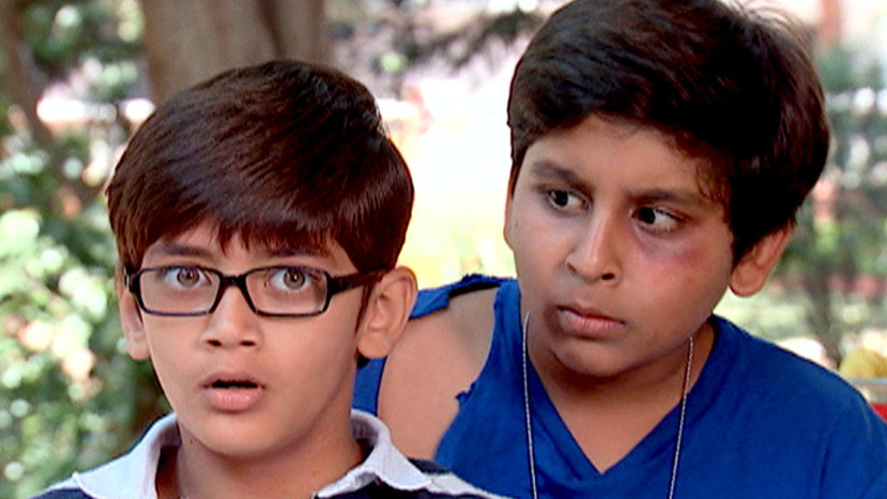 Baal Pari In Search Of Jaiveer
