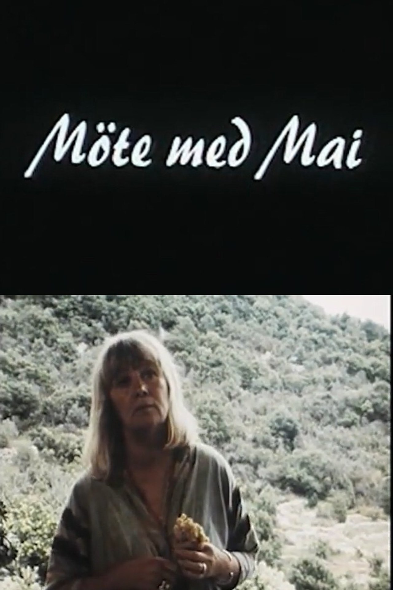 Meeting with Mai 1996