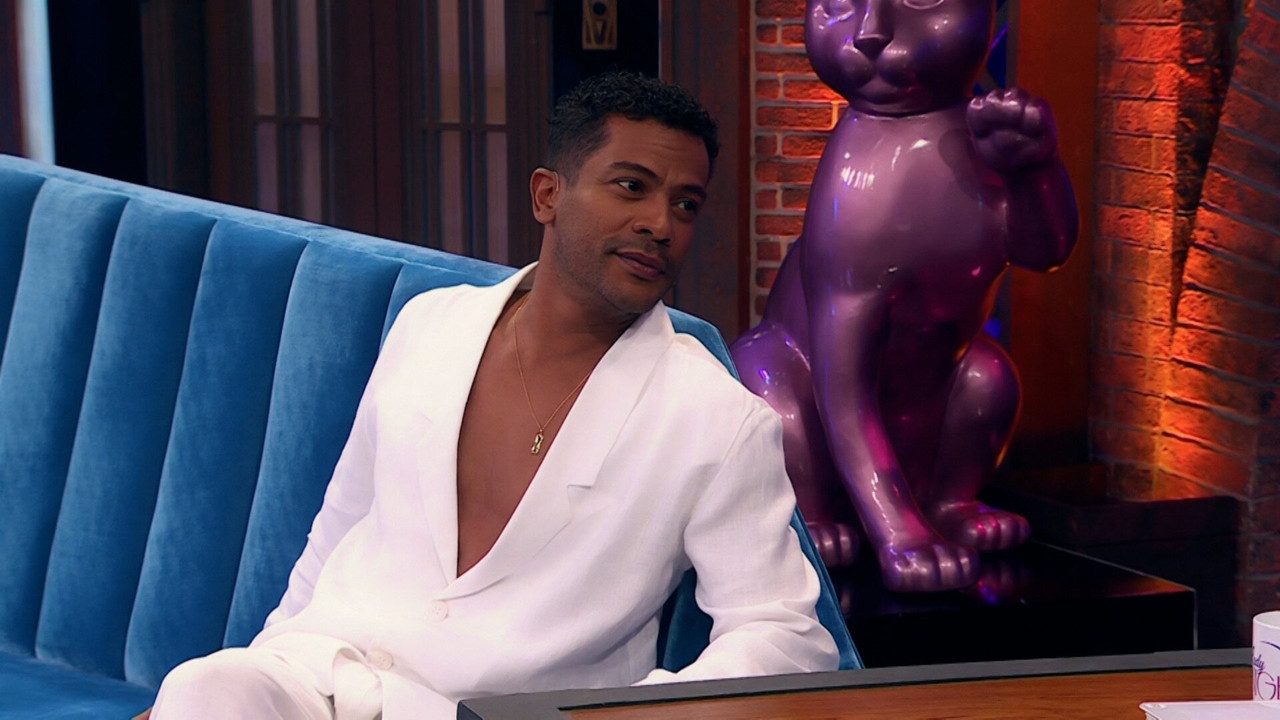 Lady Night — Épisode 5