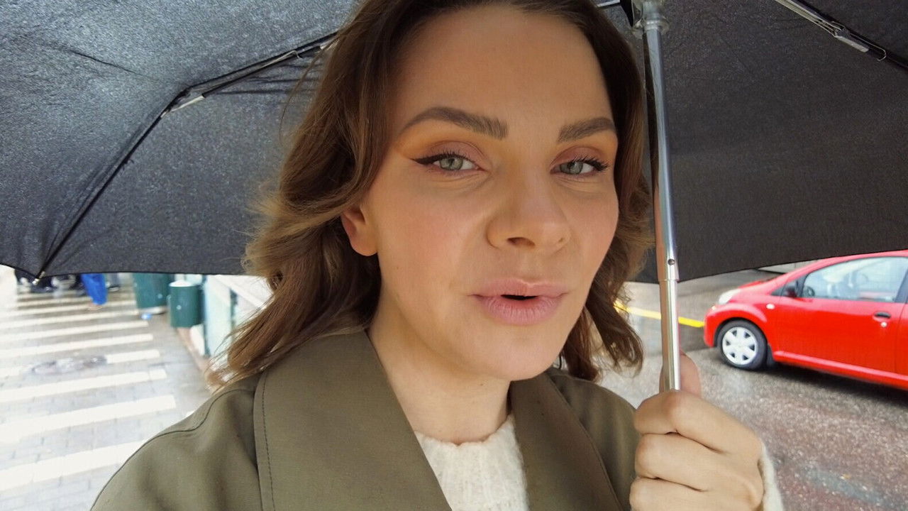 Someäidit — Épisode 12