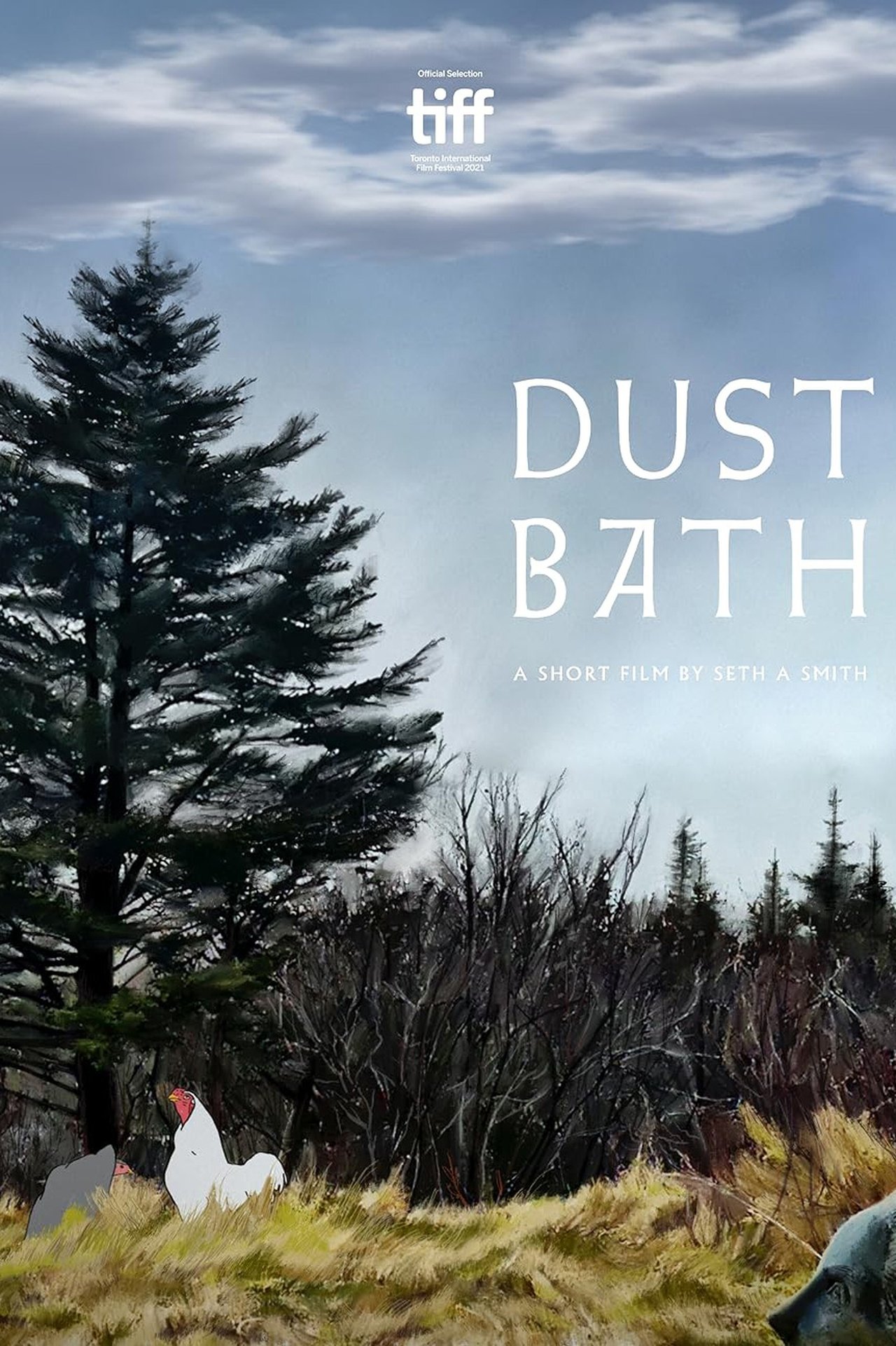 مشاهدة فيلم Dust Bath مترجم بدون اعلانات - بوستر