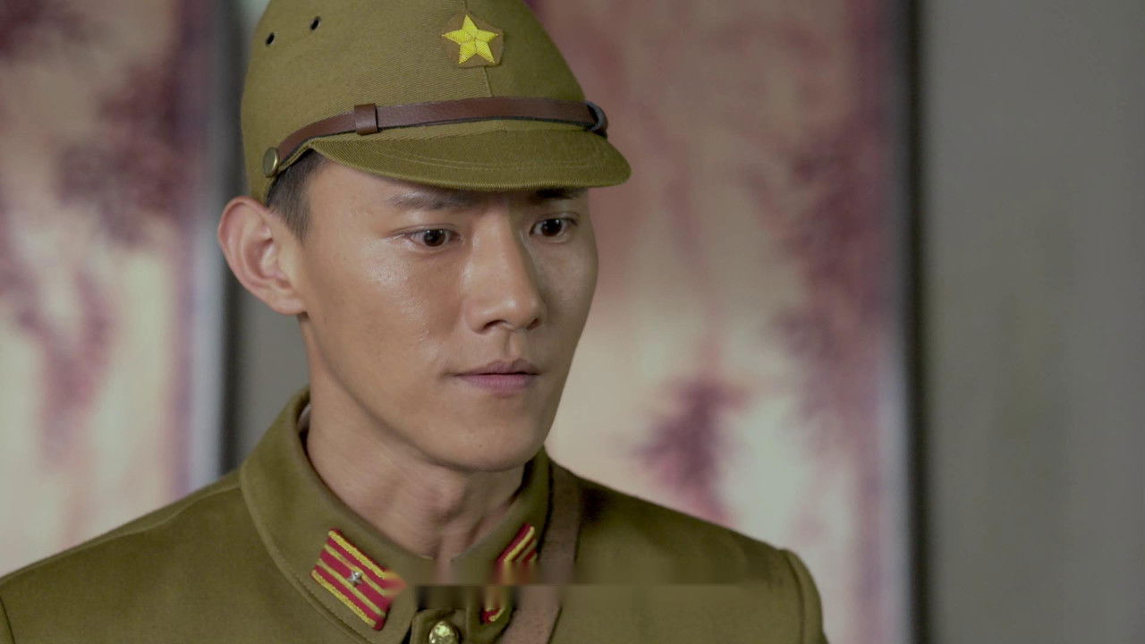 李三枪 — Épisode 35