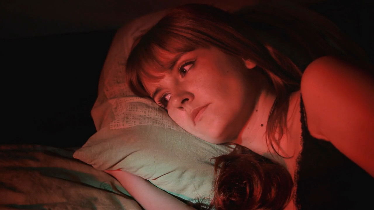 Le Visiteur du Futur — Judith