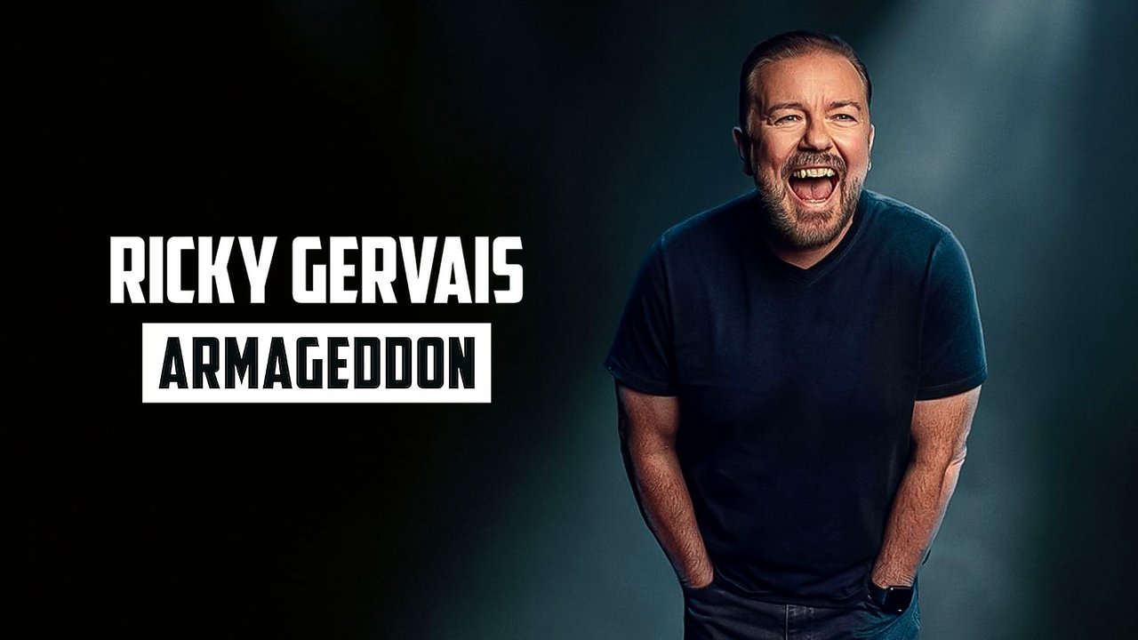 Ricky Gervais: Armageddon (2023)